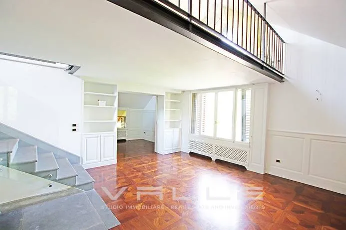 Attico in vendita a Bergamo, Borgo Palazzo, Centro, Stazione - foto 3