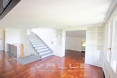 Attico in vendita a Bergamo, Borgo Palazzo... - foto 5