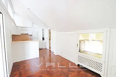 Attico in vendita a Bergamo, Borgo Palazzo... - foto 7