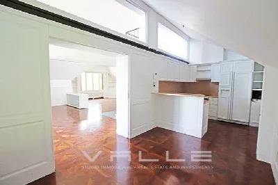 Attico in vendita a Bergamo, Borgo Palazzo... - foto 8