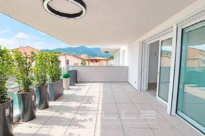 Appartamento in vendita a Torre Boldone - foto 1