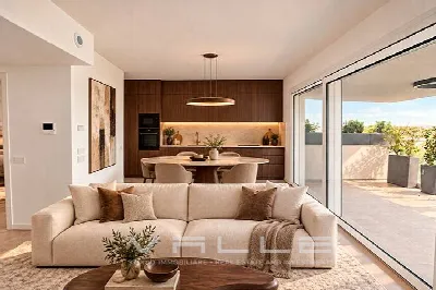 Appartamento in vendita a Torre Boldone - foto 10