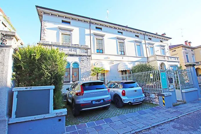 Appartamento in vendita a Bergamo, Borgo Palazzo, Centro, Stazione - foto 1