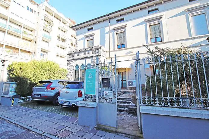 Appartamento in vendita a Bergamo, Borgo Palazzo, Centro, Stazione - foto 3