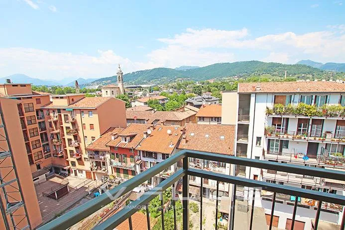 Appartamento in vendita a Bergamo, Corridoni, Redona - foto 2
