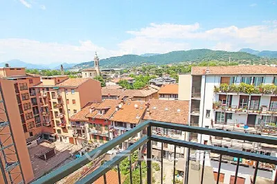 Appartamento in vendita a Bergamo, Corrido... - foto 2