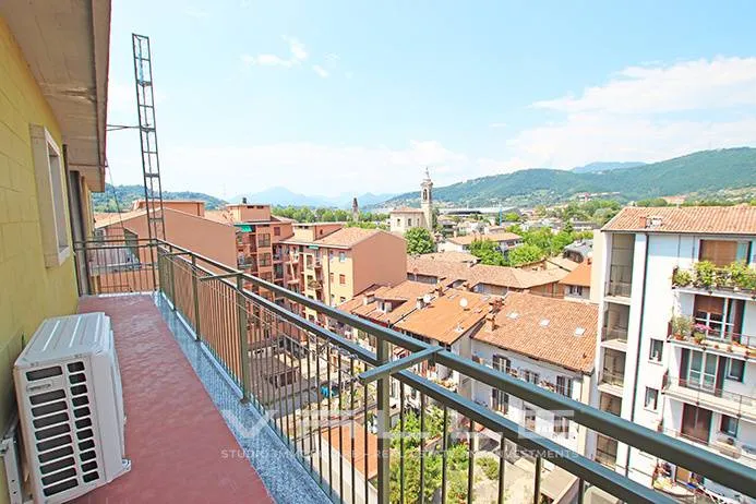 Appartamento in vendita a Bergamo, Corridoni, Redona - foto 4