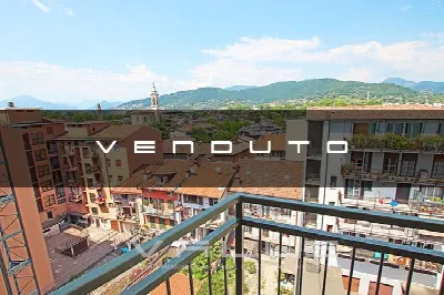 Appartamento in vendita a Bergamo, Corrido... - foto 1