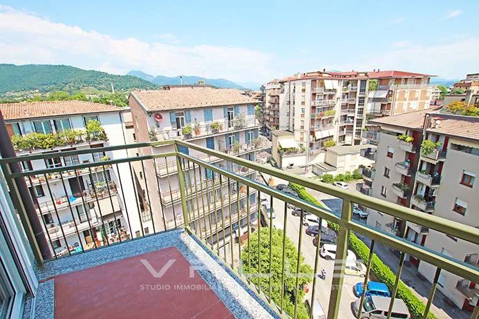 Appartamento in vendita a Bergamo, Corridoni, Redona - foto 3