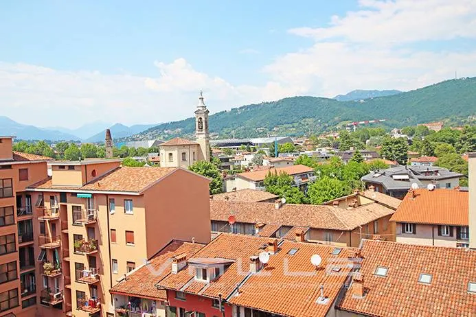 Appartamento in vendita a Bergamo, Corridoni, Redona - foto 5