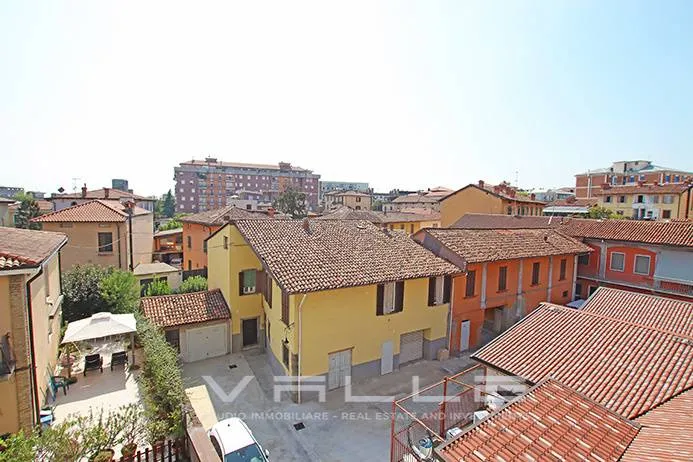 Appartamento in vendita a Bergamo, Borgo Palazzo, Centro, Stazione - foto 1