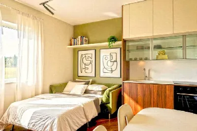 Appartamento in vendita a Bergamo, Borgo P... - foto 10