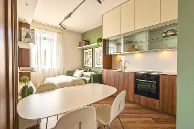 Appartamento in vendita a Bergamo, Borgo P... - foto 3
