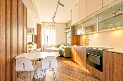 Appartamento in vendita a Bergamo, Borgo P... - foto 4