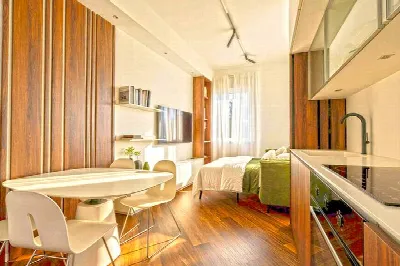 Appartamento in vendita a Bergamo, Borgo P... - foto 5