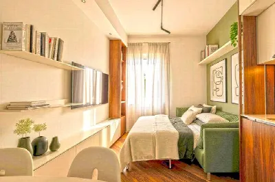 Appartamento in vendita a Bergamo, Borgo P... - foto 6