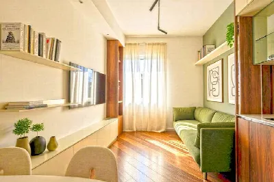 Appartamento in vendita a Bergamo, Borgo P... - foto 7