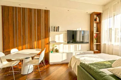Appartamento in vendita a Bergamo, Borgo P... - foto 8