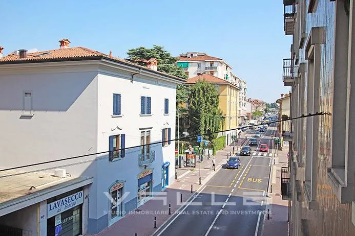 Appartamento in vendita a Bergamo, Borgo Palazzo, Centro, Stazione - foto 2