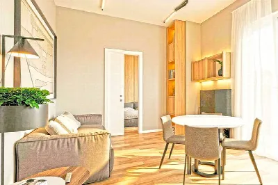 Appartamento in vendita a Bergamo, Borgo P... - foto 3