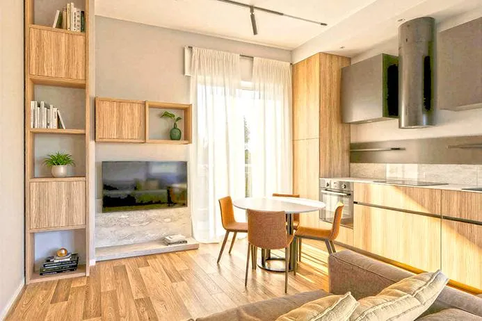 Appartamento in vendita a Bergamo, Borgo Palazzo, Centro, Stazione - foto 5