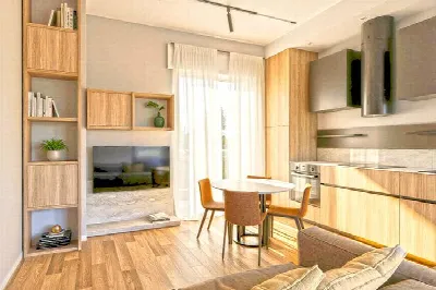 Appartamento in vendita a Bergamo, Borgo P... - foto 5