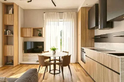 Appartamento in vendita a Bergamo, Borgo P... - foto 6