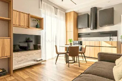 Appartamento in vendita a Bergamo, Borgo P... - foto 9