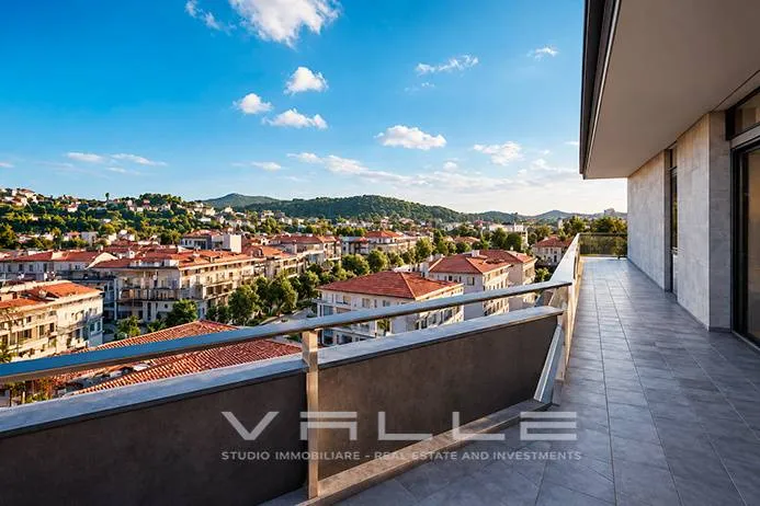 Attico in vendita a Bergamo, Borgo Palazzo, Centro, Stazione - foto 2