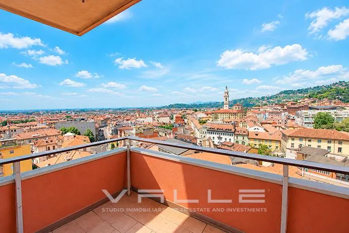 Attico in vendita a Bergamo, Borgo Palazzo, Centro, Stazione - foto 4