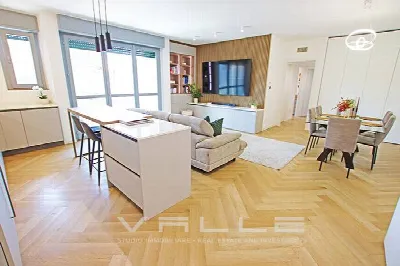 Appartamento in vendita a Bergamo, Corrido... - foto 1