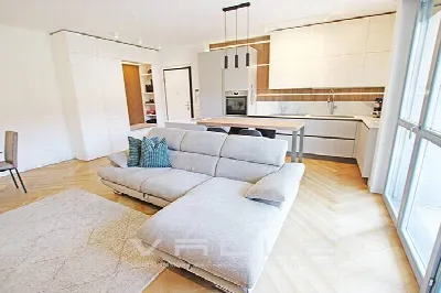 Appartamento in vendita a Bergamo, Corrido... - foto 6