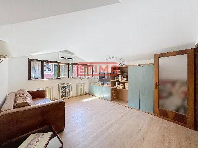 Appartamento in vendita a Treviso, Centro - foto 10