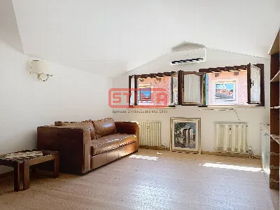 Appartamento in vendita a Treviso, Centro - foto 4
