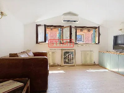 Appartamento in vendita a Treviso, Centro - foto 8