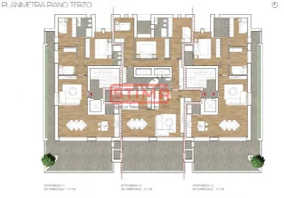 Attico in vendita a Treviso, Fiera, Selvan... - foto 6