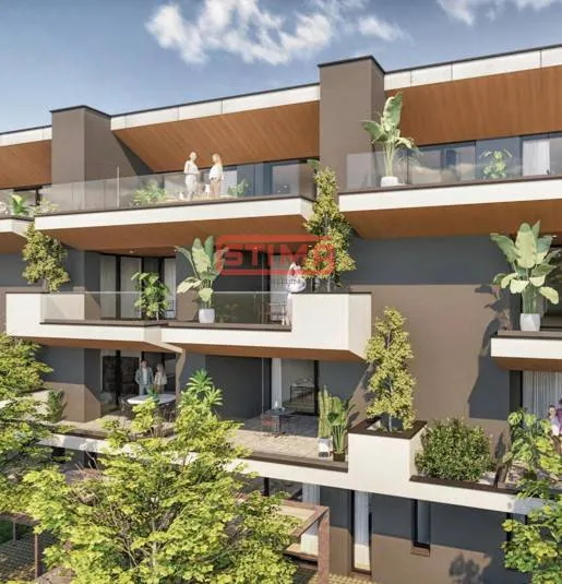 Appartamento in vendita a Treviso, Fiera, Selvana - foto 2