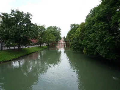Appartamento in vendita a Treviso, Intorno... - foto 2