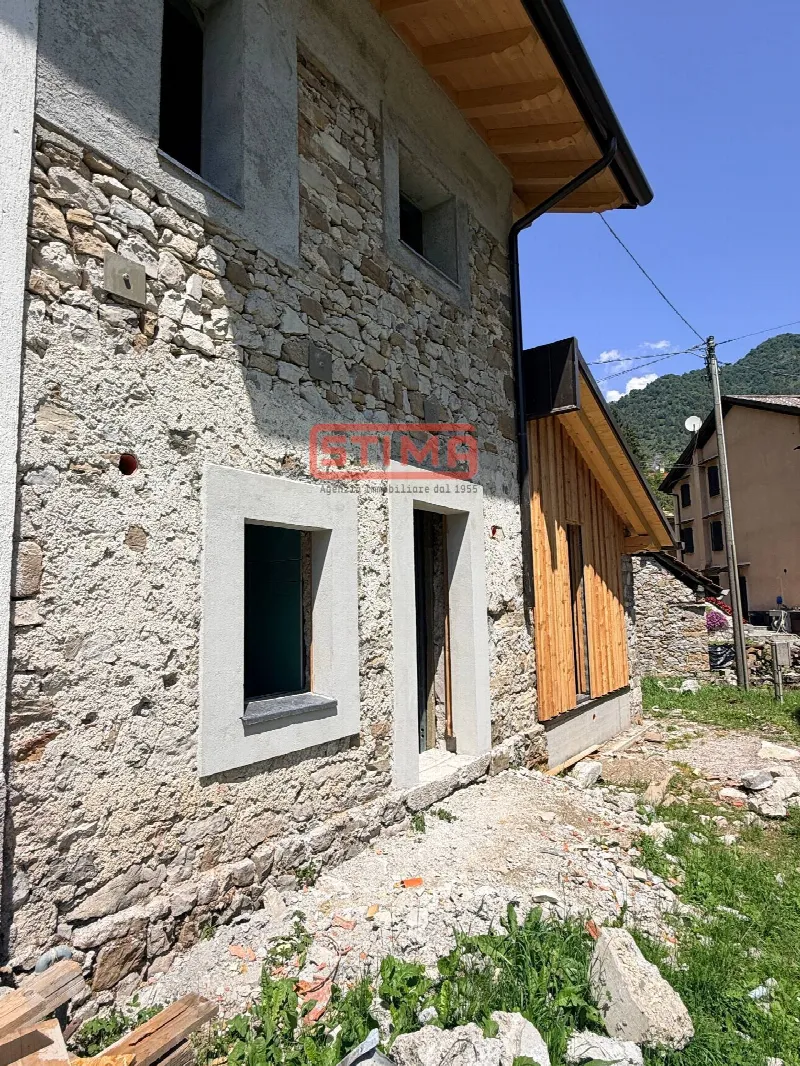 Appartamento in vendita a Barcis - foto 1