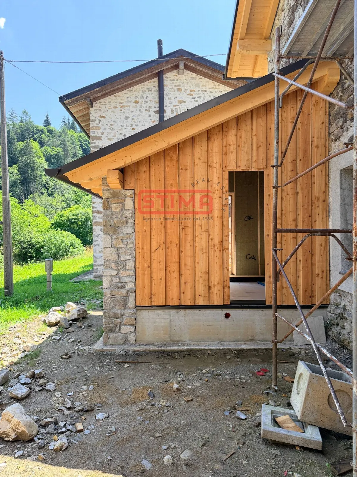Appartamento in vendita a Barcis - foto 2