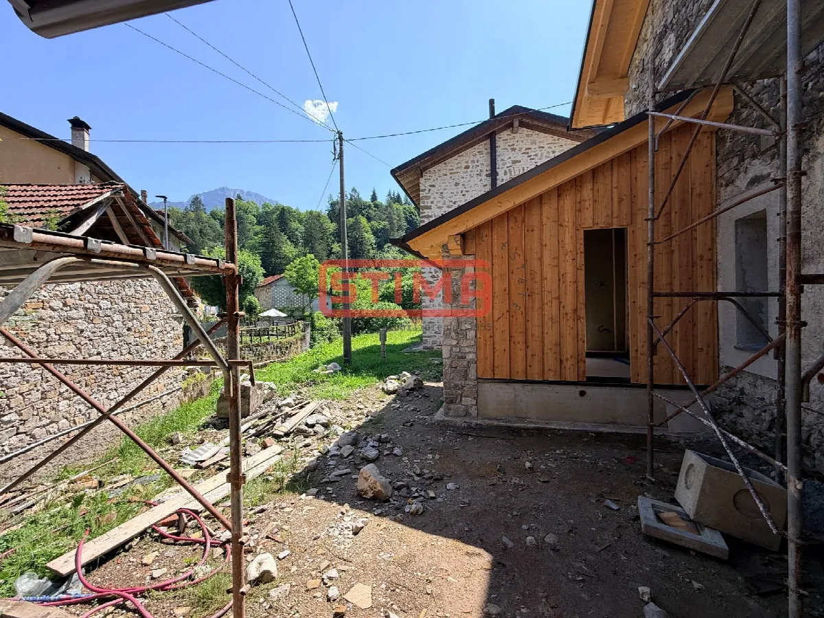 Appartamento in vendita a Barcis - foto 3