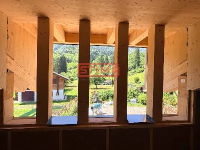 Appartamento in vendita a Barcis - foto 4