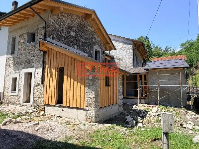 Appartamento in vendita a Barcis - foto 1
