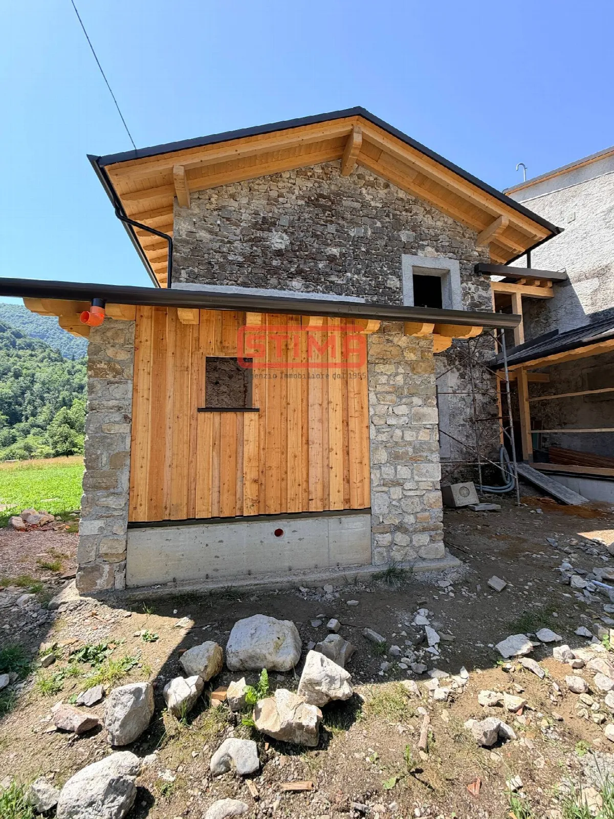 Appartamento in vendita a Barcis - foto 2