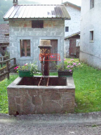 Appartamento in vendita a Barcis - foto 8