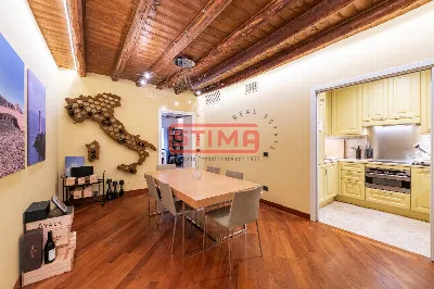 Appartamento in vendita a Milano, Arco del... - foto 3
