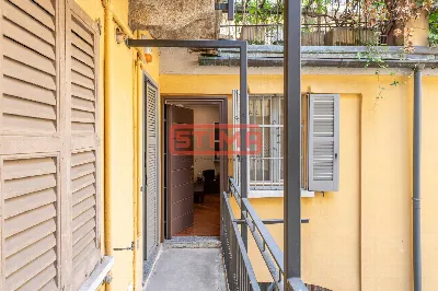 Appartamento in vendita a Milano, Arco del... - foto 4