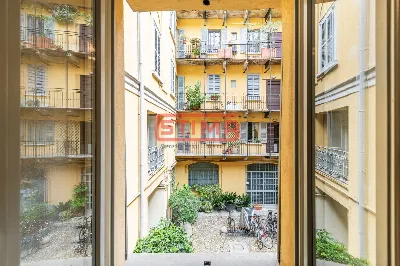 Appartamento in vendita a Milano, Arco del... - foto 5