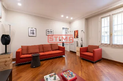 Appartamento in vendita a Milano, Arco del... - foto 9