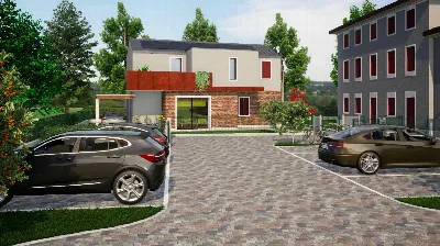 Appartamento in vendita a Asolo - foto 1